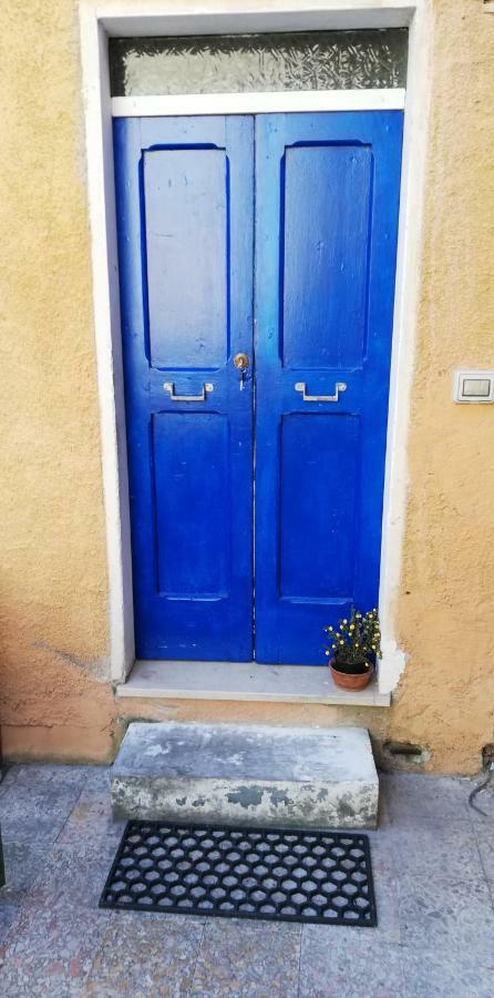 Blu Klein Apartment Foligno Exterior photo